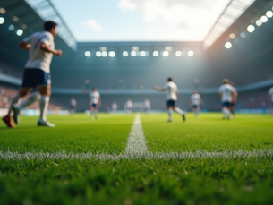Futbolcu Profilleri ve İstatistiklerle Transfer Dünyası
