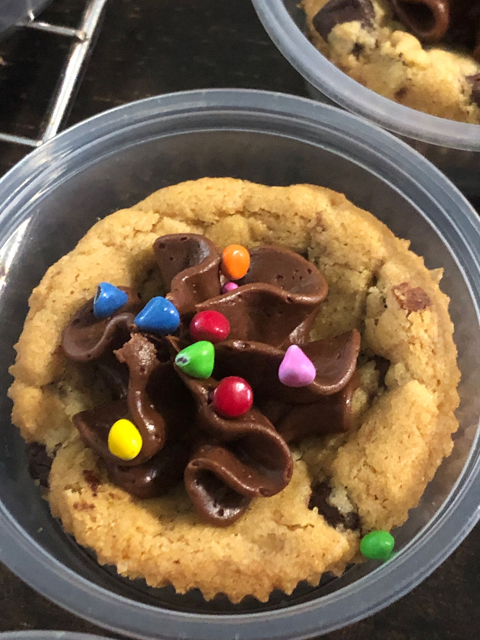 Thumbnail: Cookie Cup