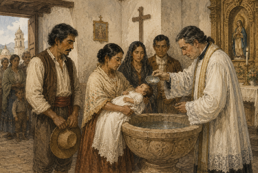 HISTORY AND CULTURE OF MEXICO: A Rosa by any other name