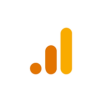 Google Analytics Logo