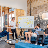 Sales Pitch Decks vs. Investor Pitch Decks - What's The Difference?