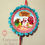 Miniatura: Piñata temática personalizada