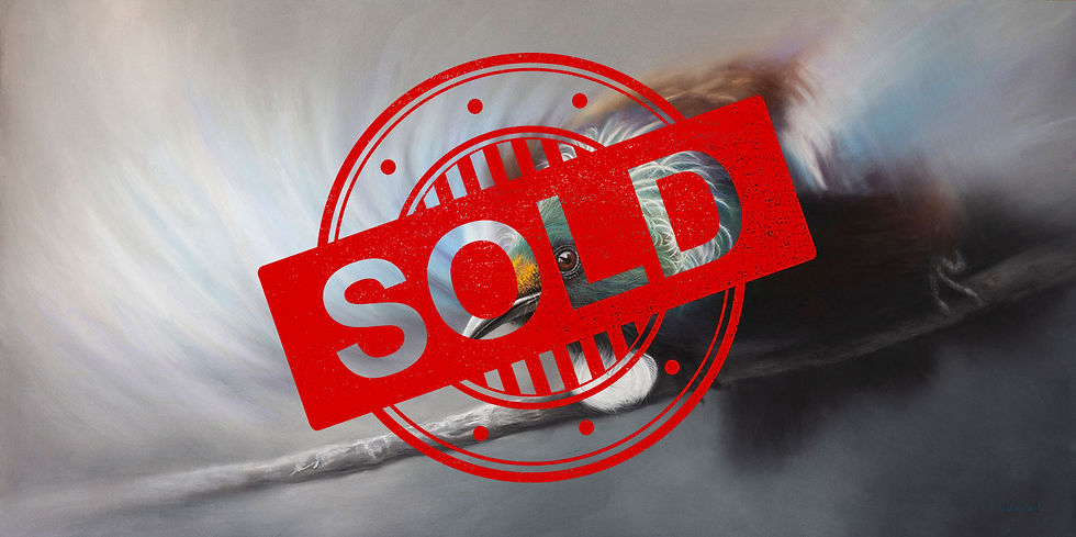 SOLD - Boss... Incoming | Karen Rankin Neal