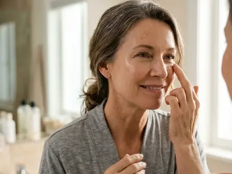 BGT™ TDP-1 (Tridecapeptide-1): What This AI-Designed "Botox-Like" Peptide Actually Is