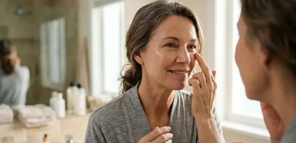 BGT™ TDP-1 (Tridecapeptide-1): What This AI-Designed "Botox-Like" Peptide Actually Is