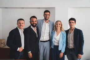 Alessandro Goretti è il nuovo Presidente del Gruppo Giovani Imprenditori di Confindustria Lecco e Sondrio