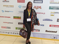Tiguidanke Camara, Chairman and CEO