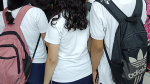 Hoy salen a vacaciones más de 100.000 estudiantes de colegios de Villavicencio