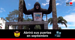 Pronto el primer auto-cinema en Villavicencio