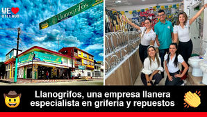Llanogrifos: una fuente de inspiración en grifería y accesorios para el hogar