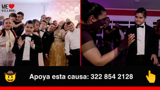 ‘Kings and Queens’: la gala que celebra el Día Mundial del Síndrome de Down en Villavicencio