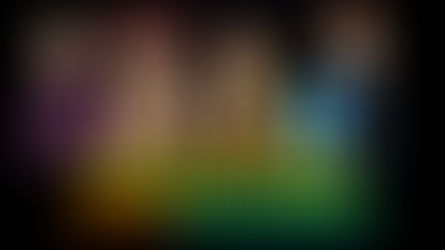 Monsieur Periné hoy en concierto durante el Festival Llanero de Villavicencio