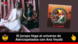 Andrea Echeverri y Ana Veydó transforman "La Culpable" en un puente entre el rock y el joropo