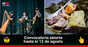 ¡Estímulos abiertos! la Casa de la Cultura cumple 54 años premiando el talento del Meta