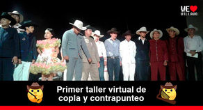 Un espacio para la tradición cultural de los Llanos Colombo Venezolanos