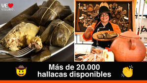 El Festival Nacional de la Hallaca en Yopal llega para deleitar a propios y turistas