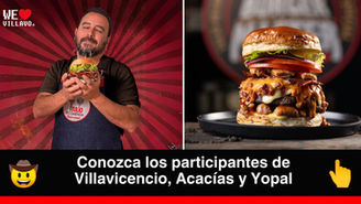 Ya arrancó el Burger Master 2025