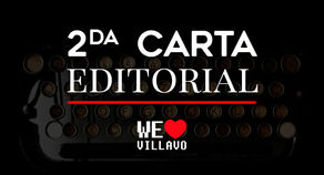 Carta a nuestros seguidores