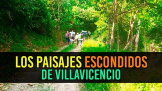 Senderos Villavo, el proyecto que te invita a conocer nuestras riquezas naturales