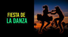 Villavicencio celebra la Fiesta de la Danza en Nuestra Tierra