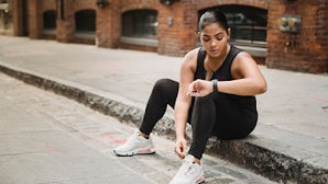 Cómo el smartwatch Falcon X puede transformar tu estilo de vida: salud, deporte y productividad en la muñeca