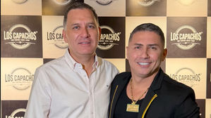 Bloqueo en la vía Bogotá–Villavicencio obligó a aplazar concierto de Andrés Franco en Los Capachos