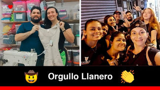 IÇMUAR la empresa llanera de fajas que compite en el mercado nacional