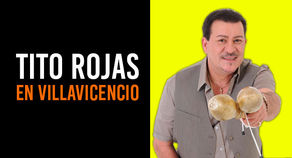 La estrella de la salsa se presenta en el VI Festival Llanero de Villavicencio
