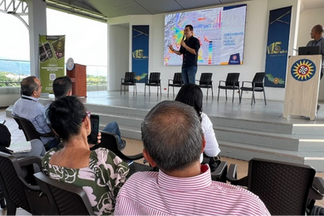 Foro participativo abre discusión sobre el ordenamiento territorial de villavicencio