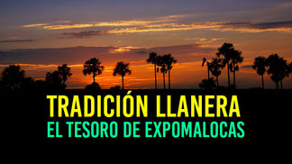 “Los Cantos Llaneros” la tradición que nos recuerda ExpoMalocas 2018