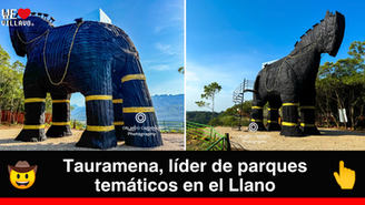 Conozca el Caballo de Troya que está dando de qué hablar en las redes sociales