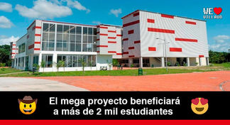 Inauguran la nueve sede de Unillanos en Granada, Meta