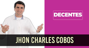 Un candidato con vocación social