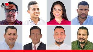 Algunos nombres que buscarán credencial en la Asamblea Departamental del Meta