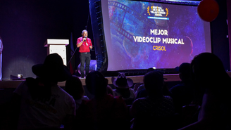 Estos son los ganadores en las categorías competitivas del Festival de Cine Crisol 2024