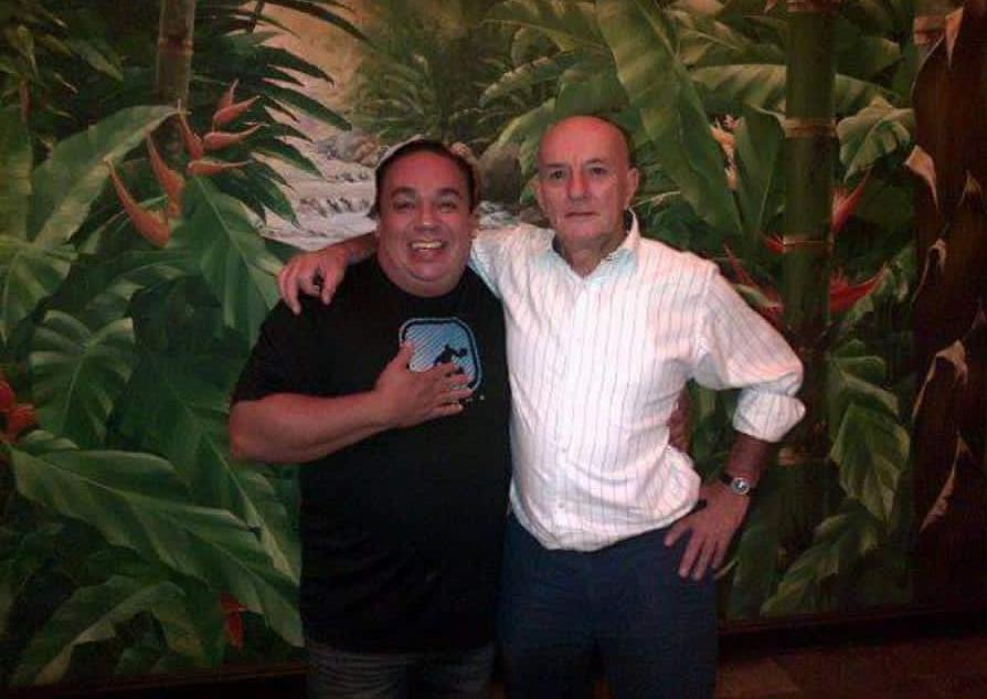 Memo's una de las primeras discotecas de salsa en Villavicencio