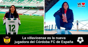 Ángela Korina Clavijo, la llanera que continúa destacándose en el futbol europeo