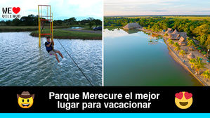 Conoce y disfruta las nuevas atracciones de Merecure