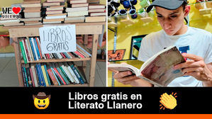 Literato Llanero, un rincón de conocimiento para Villavicencio