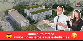 Obtén un beneficio de $100.000 para tu próximo periodo académico
