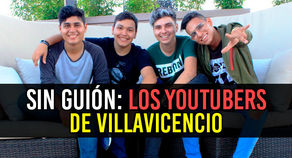 Sin Guión, humor llanero en las redes sociales