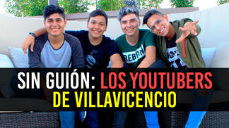 Sin Guión, humor llanero en las redes sociales