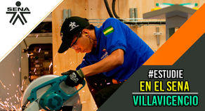 Toda la oferta educativa del SENA en Villavicencio