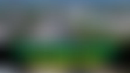 Desde el aire la nueva vía del sector Ocoa