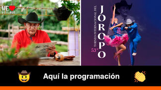 El Meta se prepara para enamorar a Colombia con el Torneo Internacional del Joropo