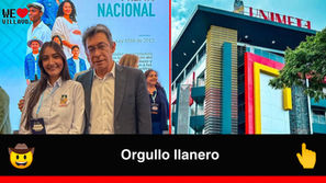 UNIMETA recibe nominación nacional por su trabajo en salud mental y prevención de adicciones