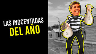 Las 5 inocentadas más grandes del 2017