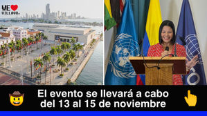 Cartagena de Indias se prepara para el evento más importante del turismo a nivel mundial