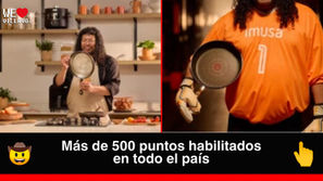 Imusa vuelve con su “cambiatón”: reciba $30.000 de descuento por su sartén viejo