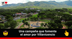  ‘Villavo siempre bella’ llega a los centros comerciales y parques de la ciudad